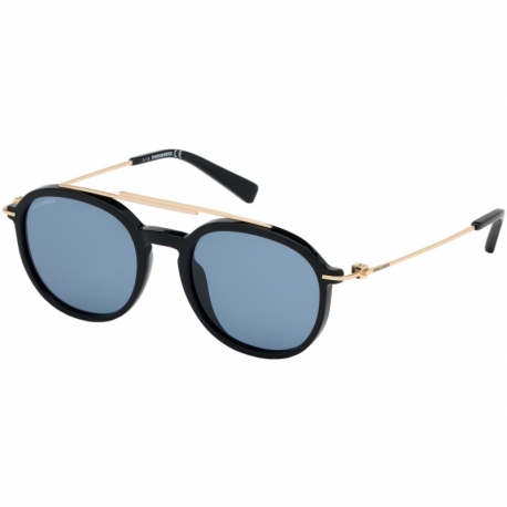 Dsquared2 Dustin Dq 0309 01v B