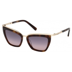 Dsquared2 Brianna Dq 0289 52b B