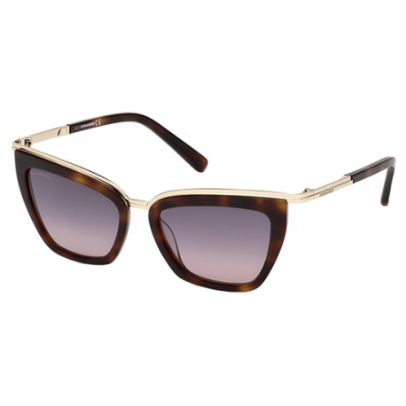 Dsquared2 Brianna Dq 0289 52b B