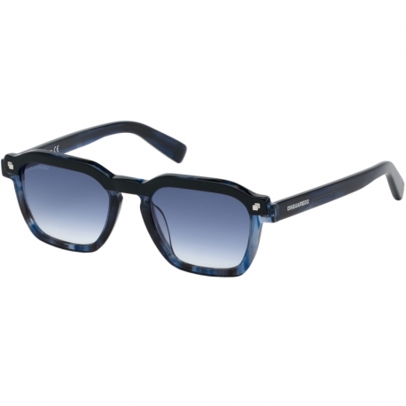 Dsquared2 Clay Dq 0303 92w G