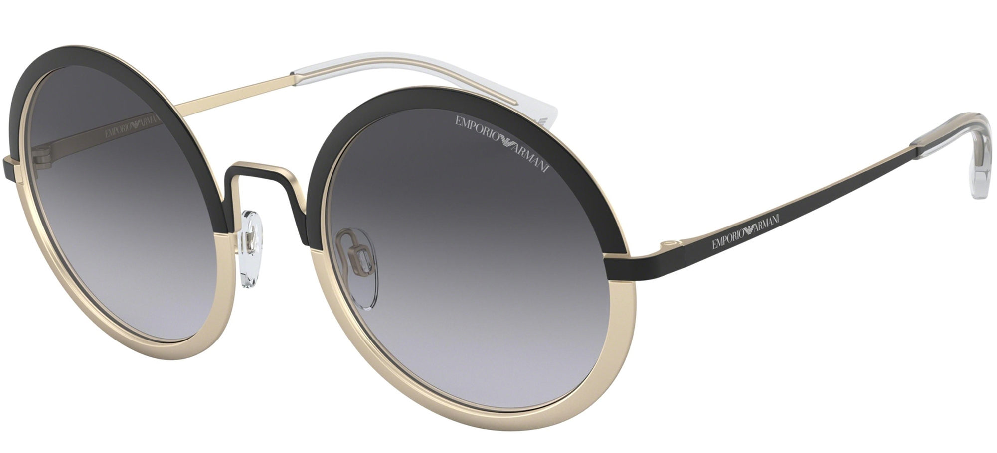 Emporio Armani Ea 2077 3001 8g Sonnenbrillen