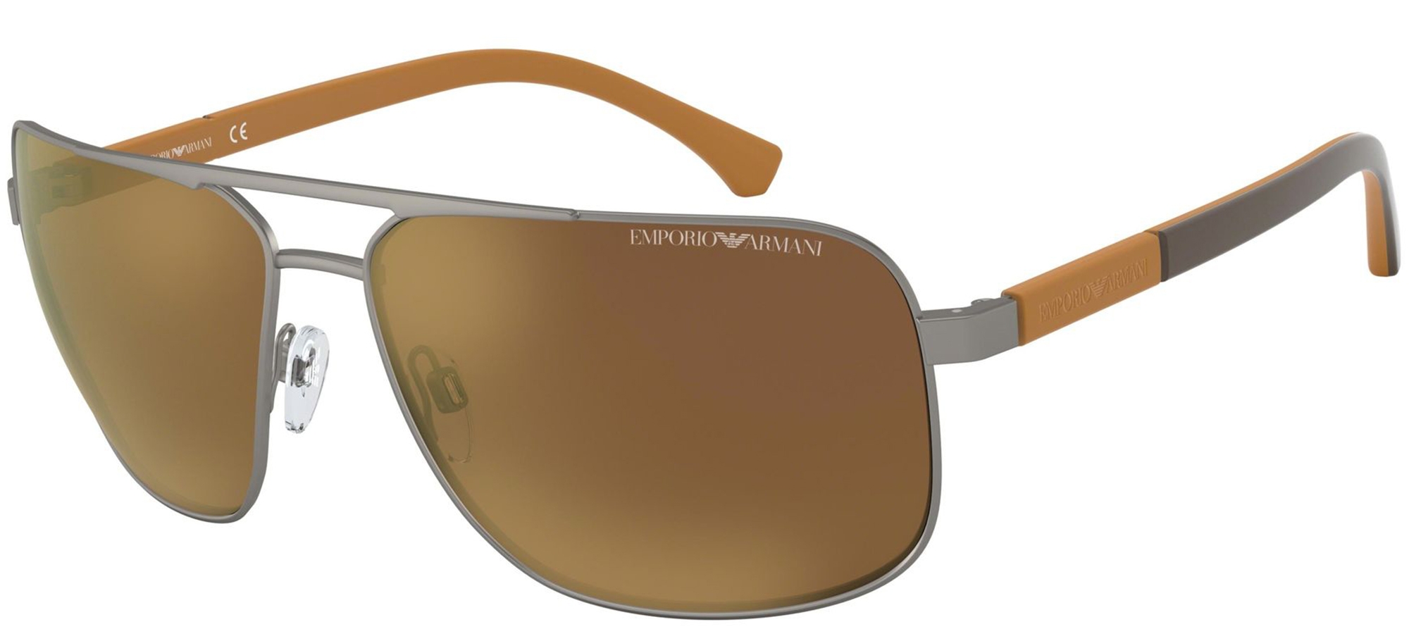 Emporio Armani Ea 2084 3003/6h Sunglasses