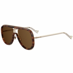 Fendi Futuristic Ff M0068/s 086/70