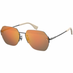 Fendi Eyeline Ff M0067/f/s C9a/uw A