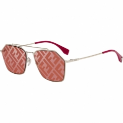 Fendi Eyeline Ff M0022/s Y11/0l