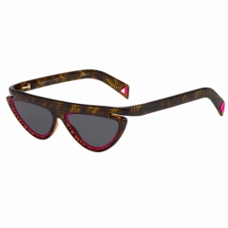 Fendi Fluo Ff 0383/s 0t4/ir