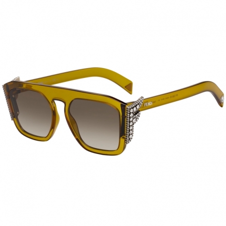 Fendi Freedom Ff 0381/s 40g/ha