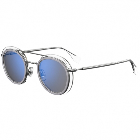 Fendi Glass Ff M0059/s 900/xt