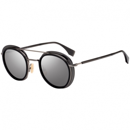 Fendi Glass Ff M0059/s 807/t4