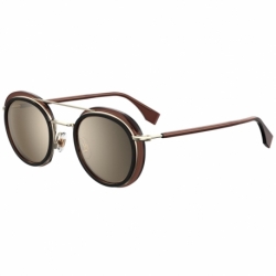 Fendi Glass Ff M0059/s 09q/k1