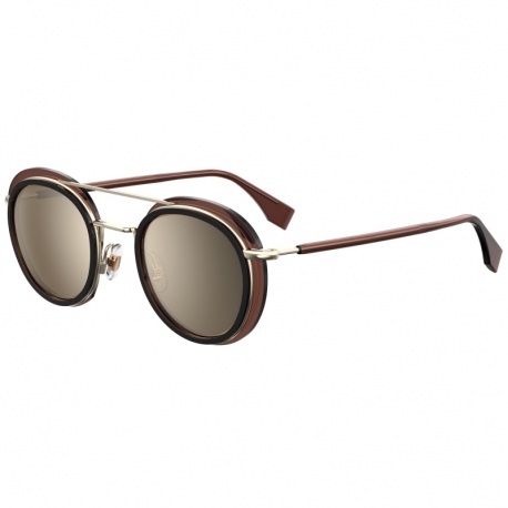 Fendi Glass Ff M0059/s 09q/k1