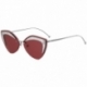 Fendi Glass Ff 0355/s C9a/4s