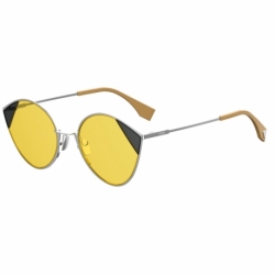 Fendi Cut Eye Ff 0341/s B1z/ho