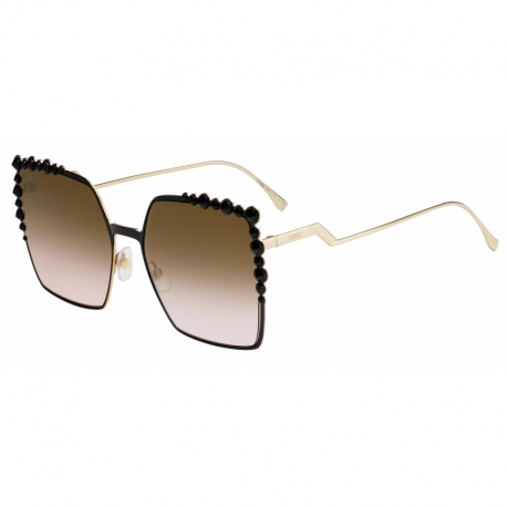 Fendi Can Eye Ff 0259/s 2o5/53