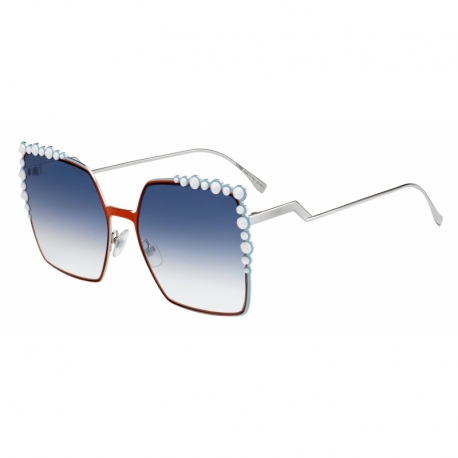 Fendi Can Eye Ff 0259/s L7q/08