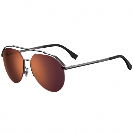 Fendi Fancy Ff M0031/s C9a/uw