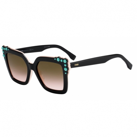 Fendi Can Eye Ff 0260/s 3h2/53