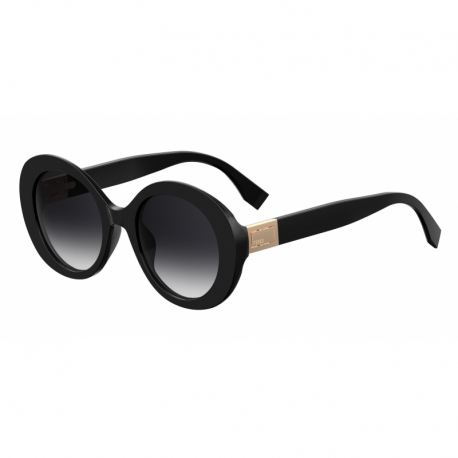 Fendi Peekaboo Ff 0293/s 807/9o B