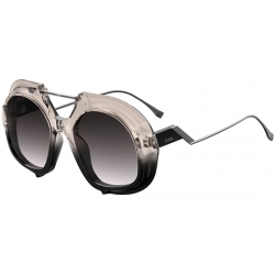 Fendi Tropical Shine Ff 0316 s Mng 9o Sonnenbrillen