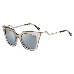 Fendi Iridia Ff 0060/s Msq/3u