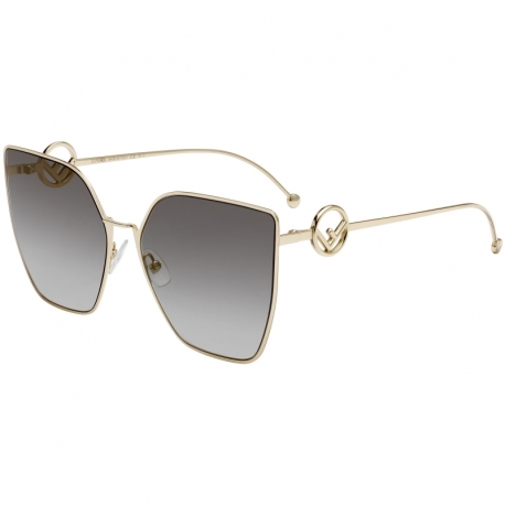 FENDI SUNGLASSES – Baltini