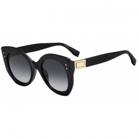 Fendi Peekaboo Ff 0265/s 807/9o B