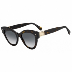 Fendi Peekaboo Ff 0266/s 086/9o