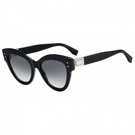 Fendi Peekaboo Ff 0266/s 807/9o B