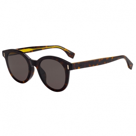 Fendi Ff M0052/f/s 086/ir