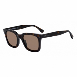 Fendi Sun Fun Ff 0216/s 086/70