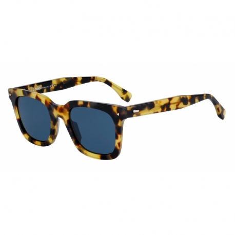 Fendi Sun Fun Ff 0216/s Scl/ku