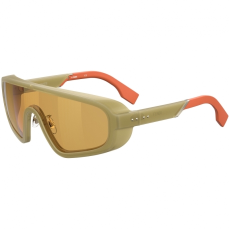 Fendi Botanical Ff M0084/s 1ed/7y