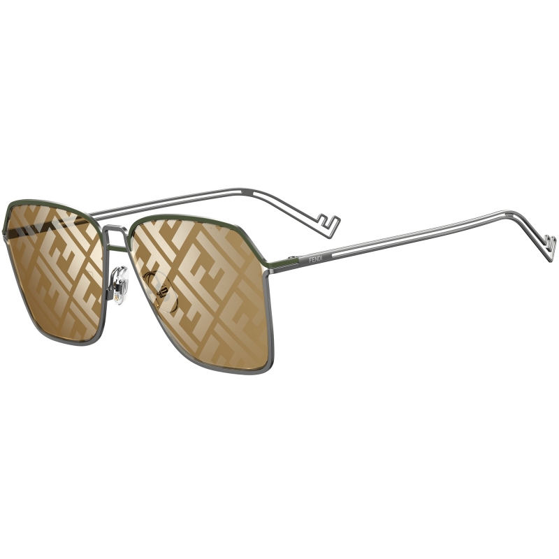 Lunette de 2025 soleil fendi 2019