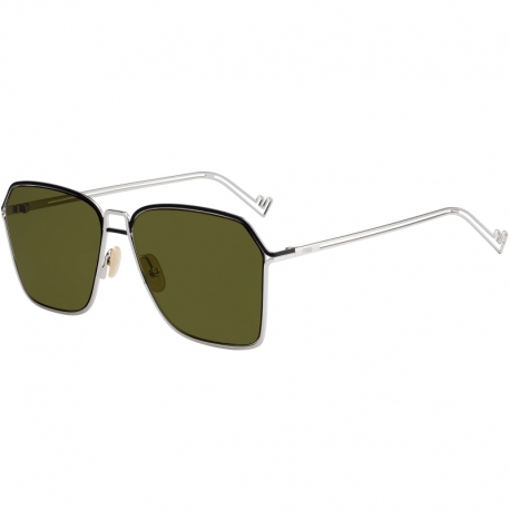 Fendi Grid Ff M0072/s 010/qt A