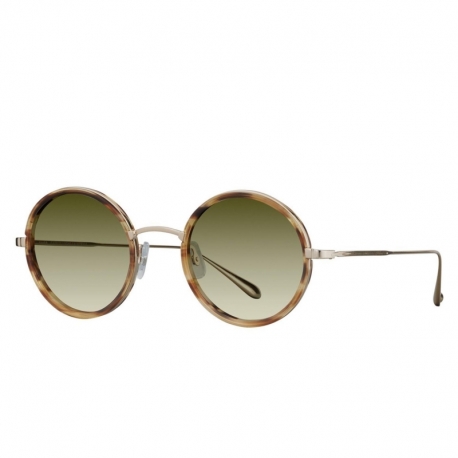 Garrett Leight Playa Sun Wt-G/sfog