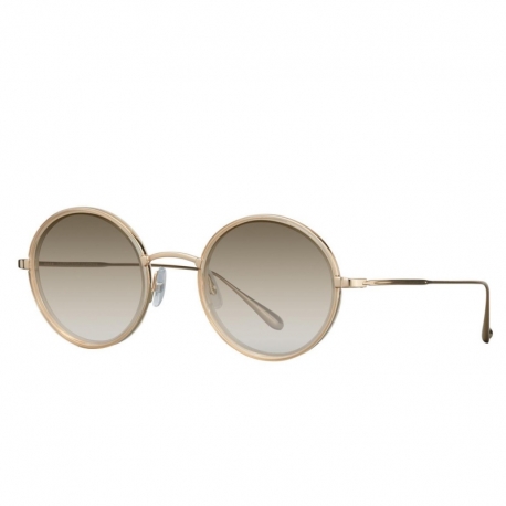 Garrett Leight Playa Sun B-G/sfsrdgm