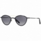 Garrett Leight Breeze Sun Bk/bk