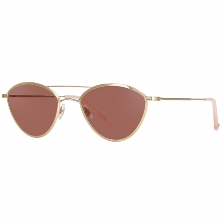 Garrett Leight Breeze Sun Rsgd-Flm/brx