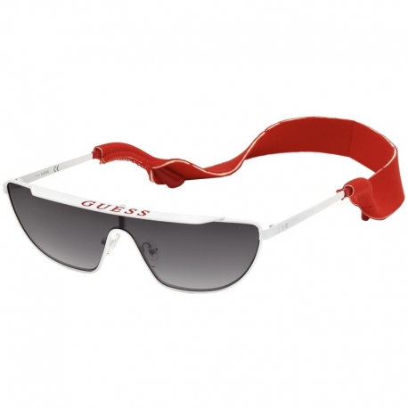 NEW sale GUESS GU7677 21C SUNGLASSES