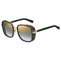 jimmy choo elva sunglasses