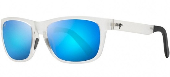 Maui jim tail slide best sale frosted crystal