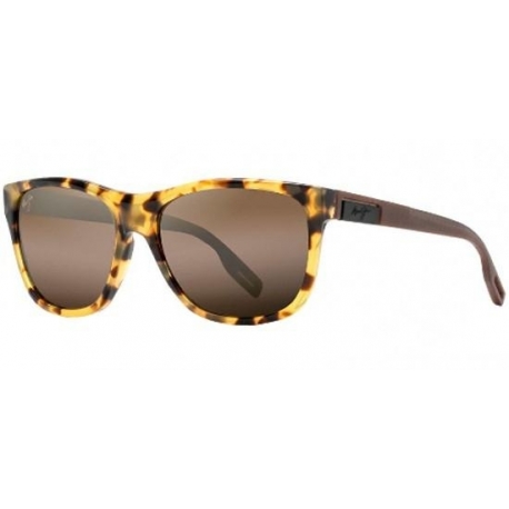 Maui Jim Howzit 734 H734-10l