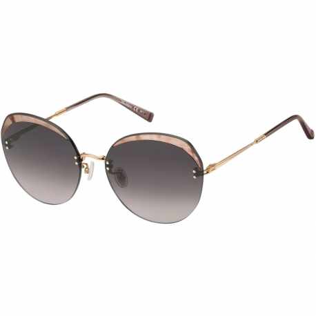 Max Mara Mm Wire Iiifs Ddb/ha