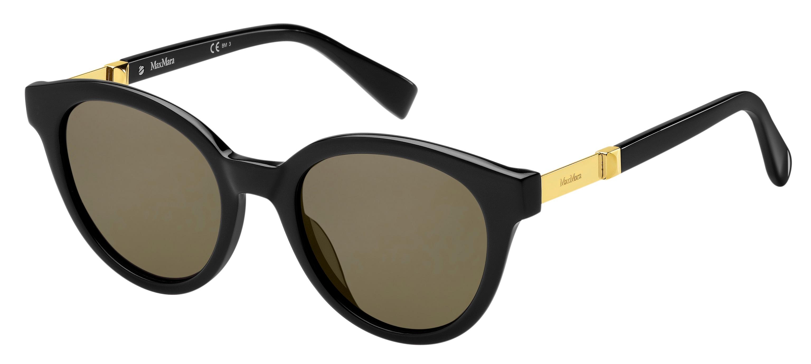 Max mara discount sunglasses gemini woman