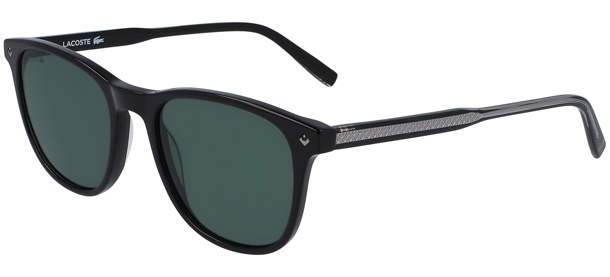 Lacoste L602sndp Novak Djokovic Signature Capsule 001 X Lunettes de