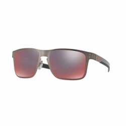 Oakley holbrook shop metal red