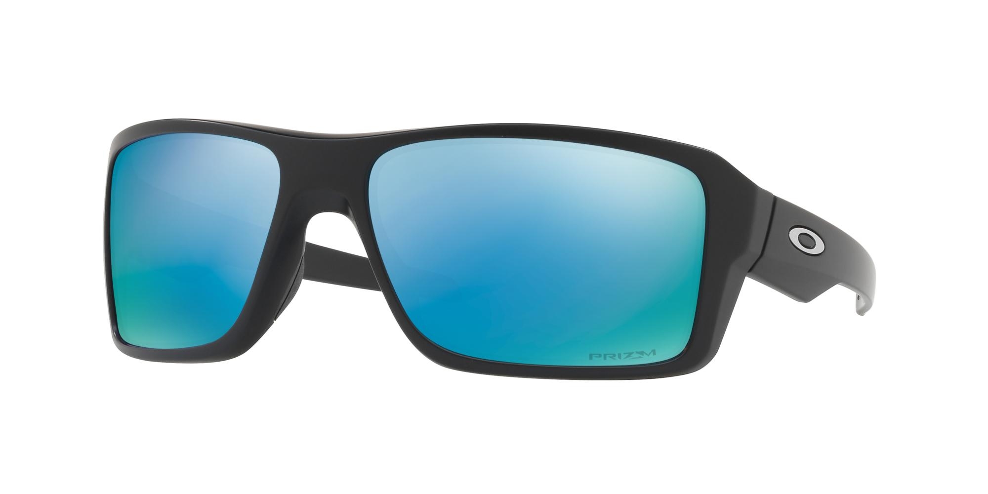 Lunette de soleil Double Edge Prizm Deep Water - Oakley