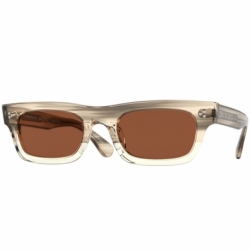 Oliver Peoples Jaye Ov 5417su 1005/p2 Sunglasses