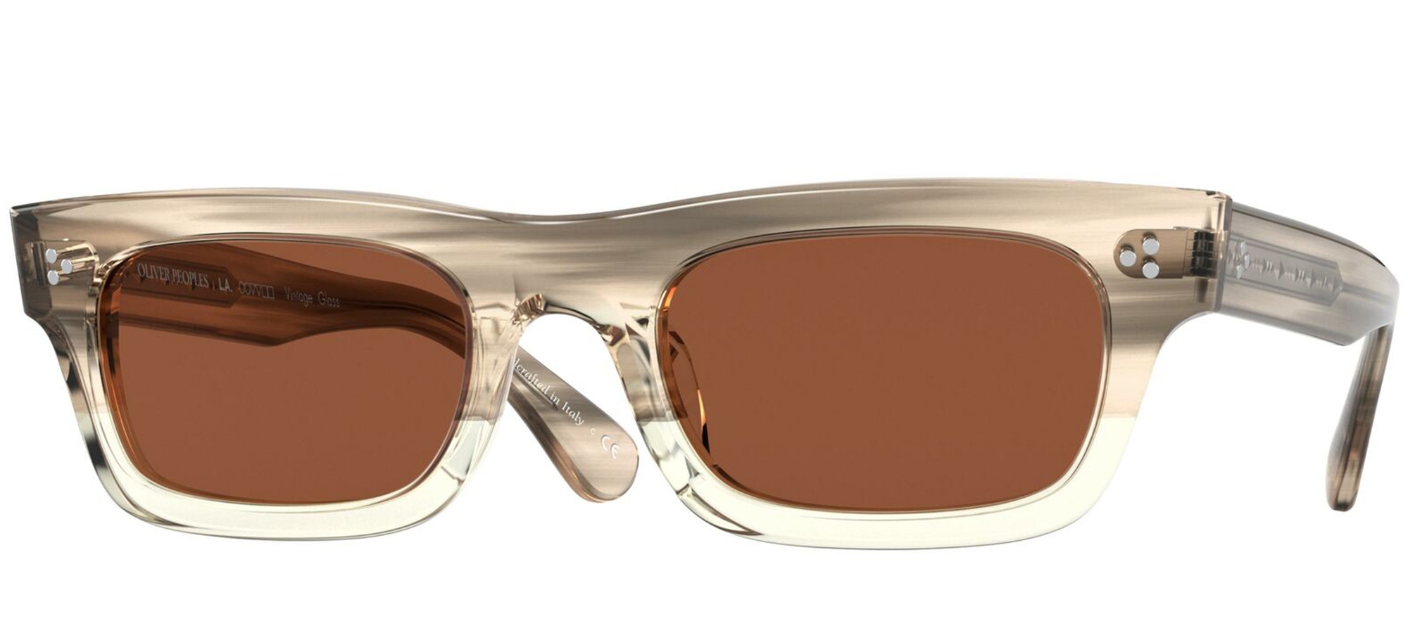 Oliver Peoples Jaye Ov 5417su 1647/c5 Sunglasses