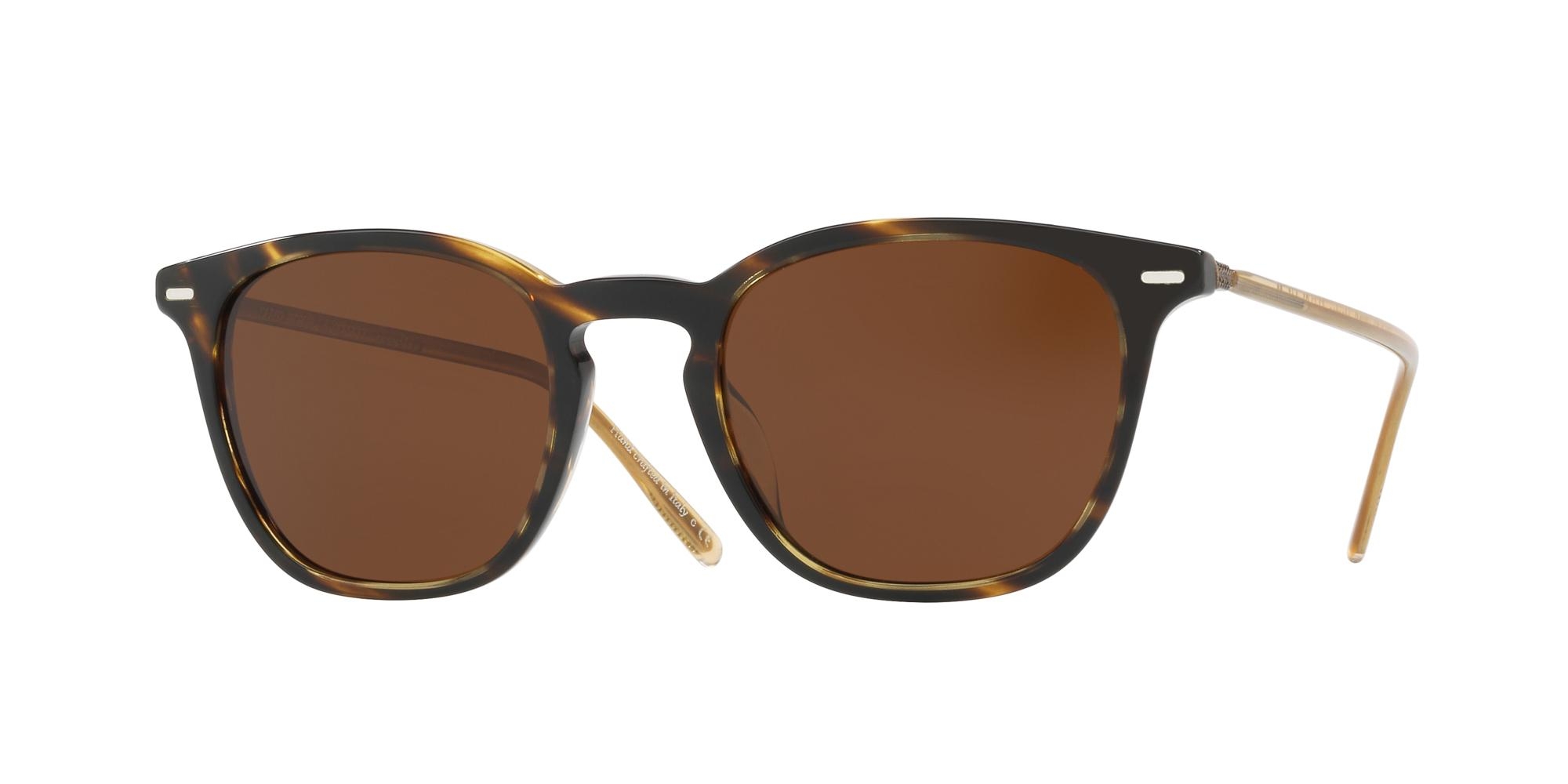 Oliver Peoples Heaton Ov 5364su 1003/n9 D Sunglasses